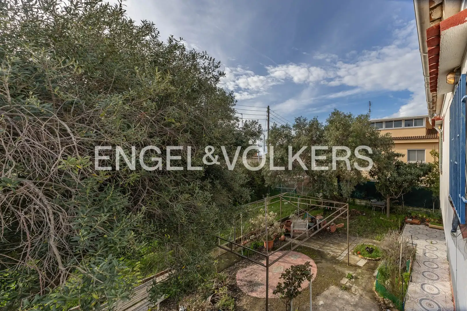 Houses for sale in Vilanova i la Geltrú  with Heating and Private garden