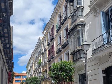 Apartment for sale in San Lorenzo