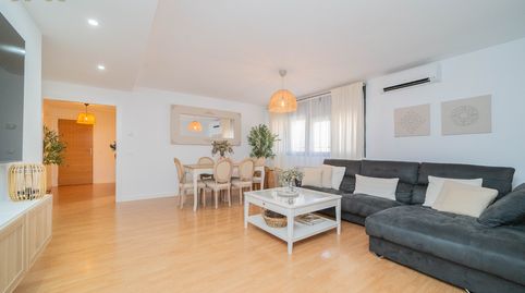 Foto 3 de Piso en venta en Calle Alfonsina Storni, 7, Señorío de Illescas, Illescas