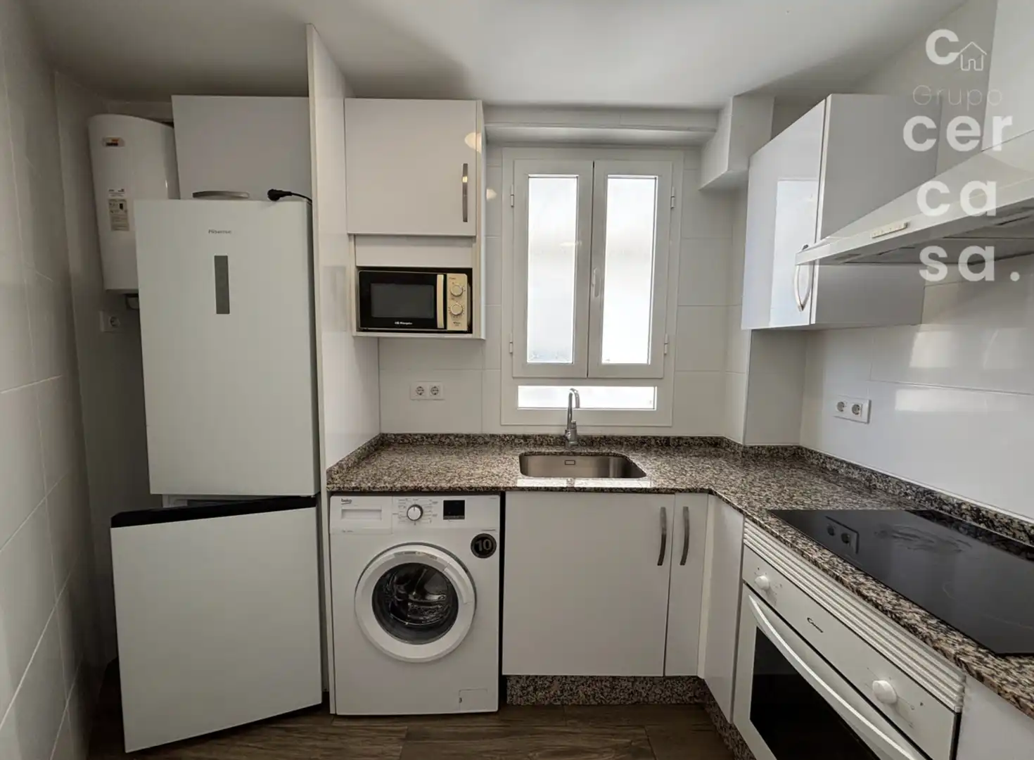 Flat with lift for sale in Avinguda del Primat Reig