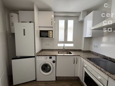 Piso con ascensor en venta en Avinguda del Primat Reig