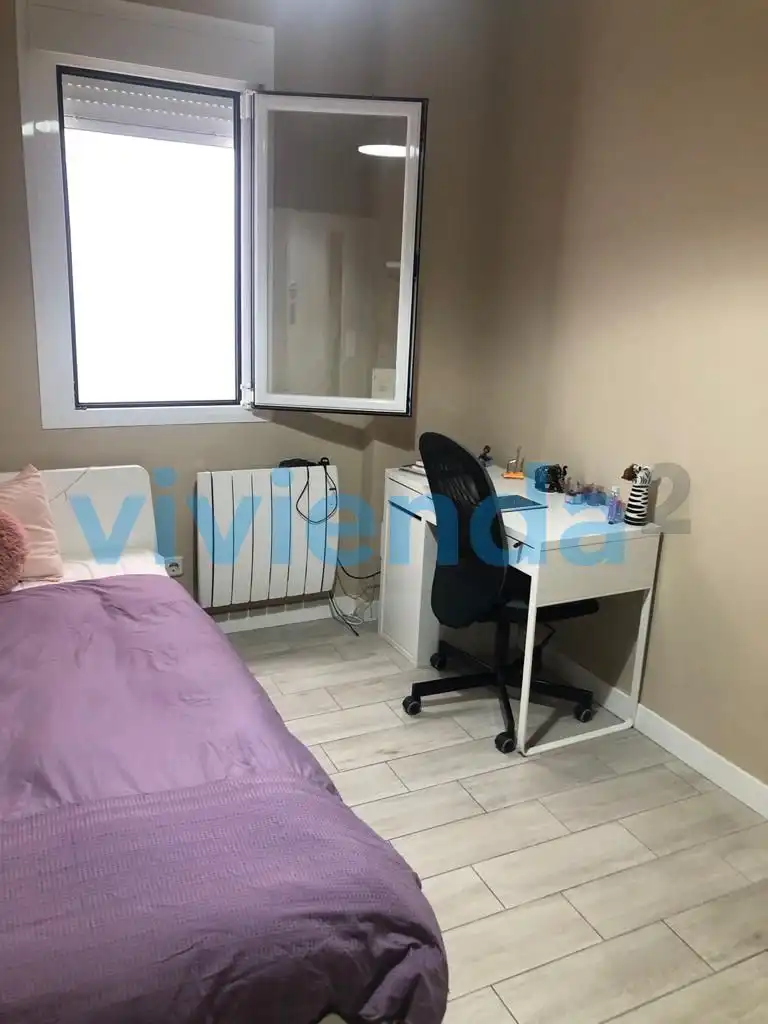 Habitación de Piso en venta en Barrio de Salamanca