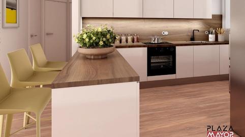 Photo 3 of Attic for sale in Plaza Plaza Arquitectos Cerdán y Beltri, 19, La Unión ciudad, La Unión