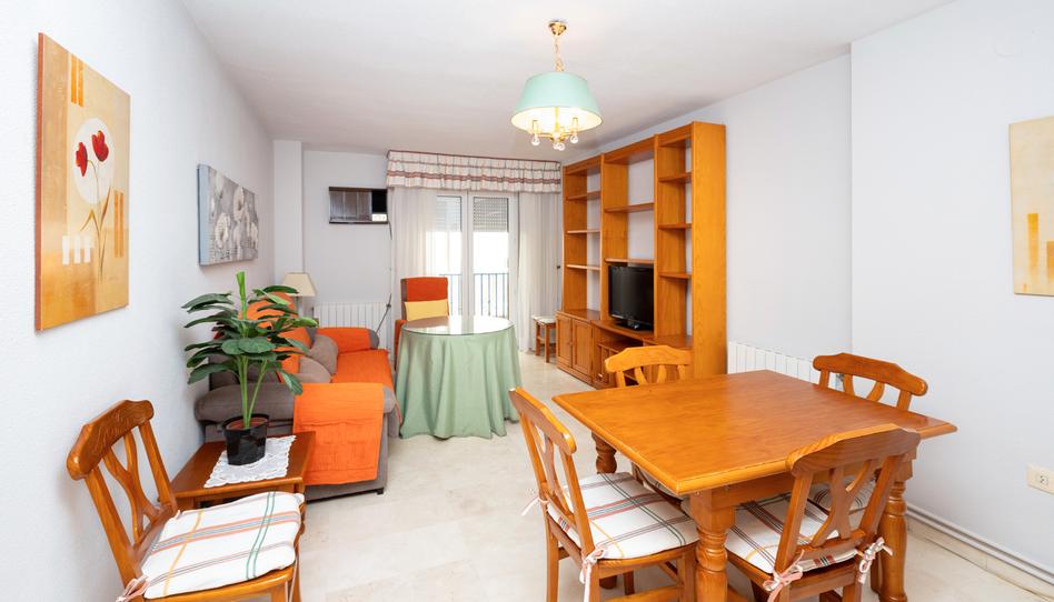 Foto 1 de Pis de lloguer a Calle Nueva de San Antón, 15, Fígares, Granada