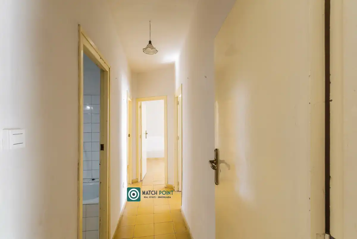 Flat for sale in Almuñécar