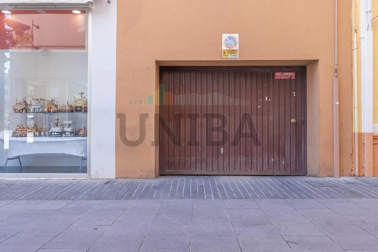 Piso con jardín en venta en Casco Antiguo, imagen 23
