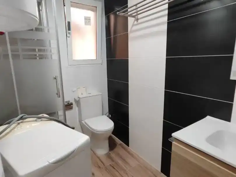 Fotografía del inmueble reportado: 1.200 €/mes — El Ranero, Murcia