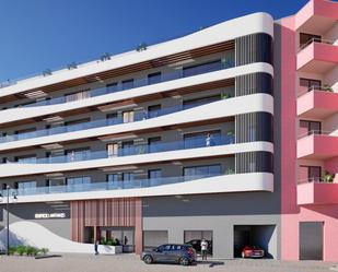 Exterior view of Building for sale in Orihuela