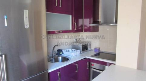 Foto 2 de Pis en venda a San Luis, Almería