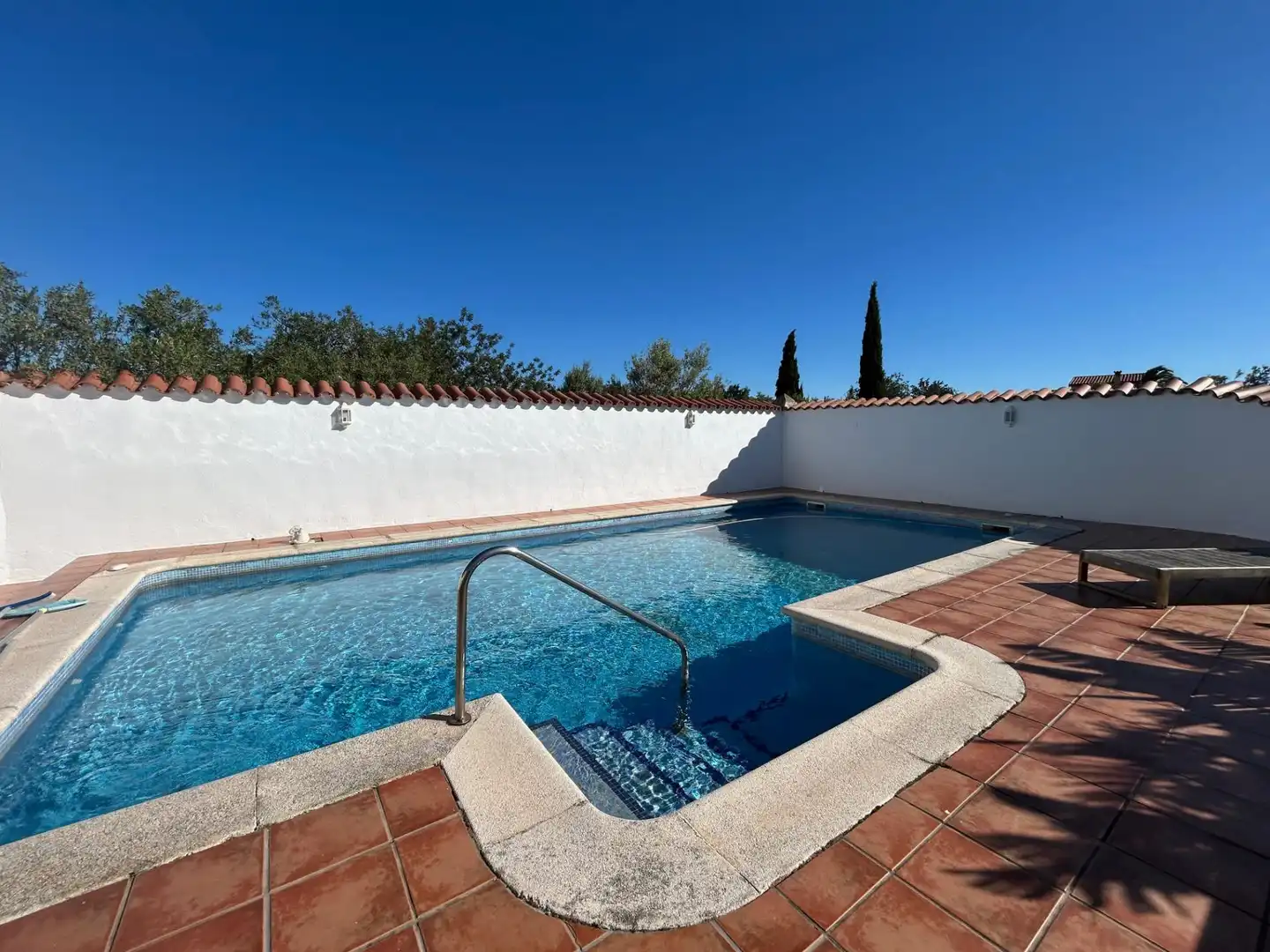 Country house with pool for sale in L'Ampolla, imagen 37