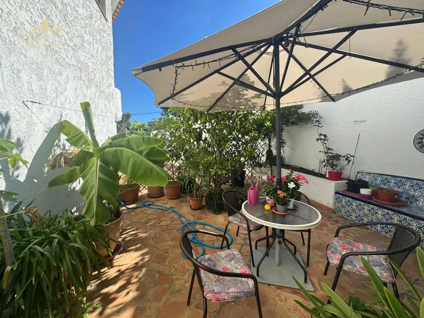Detached house with pool for sale in HIDRA, imagen 39
