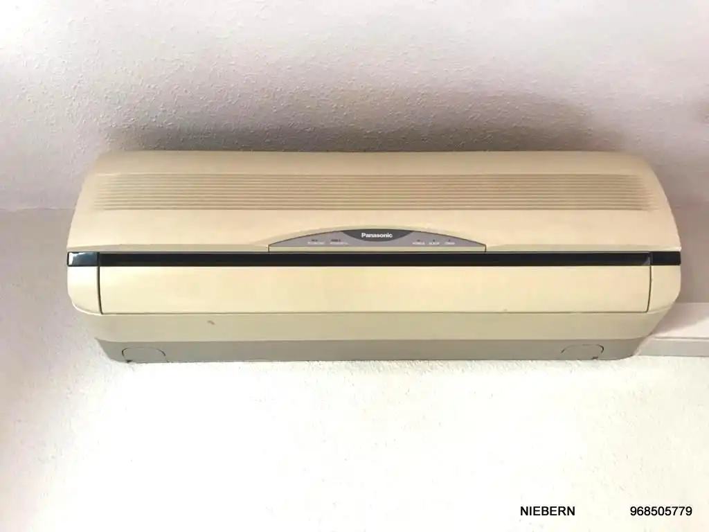 Wohnung zur Miete in Cartagena mit Klimaanlage, Möbliert und Ofen