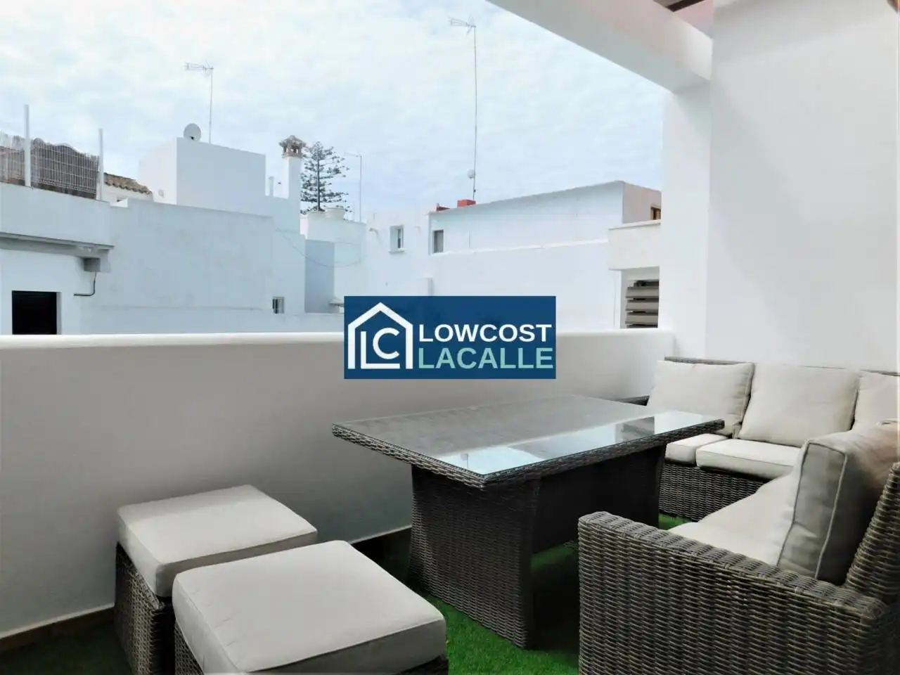 Wohnung mit Pool zum Verkauf in Avenida LA MARINA, imagen 3