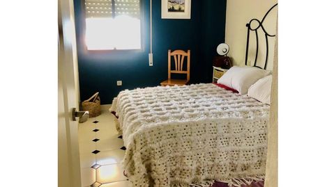 Foto 5 von Wohnung zum Verkauf in Centro, Estepona