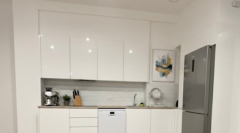 Foto 2 de Piso en venta en Sant Gervasi- Galvany, Barcelona Capital