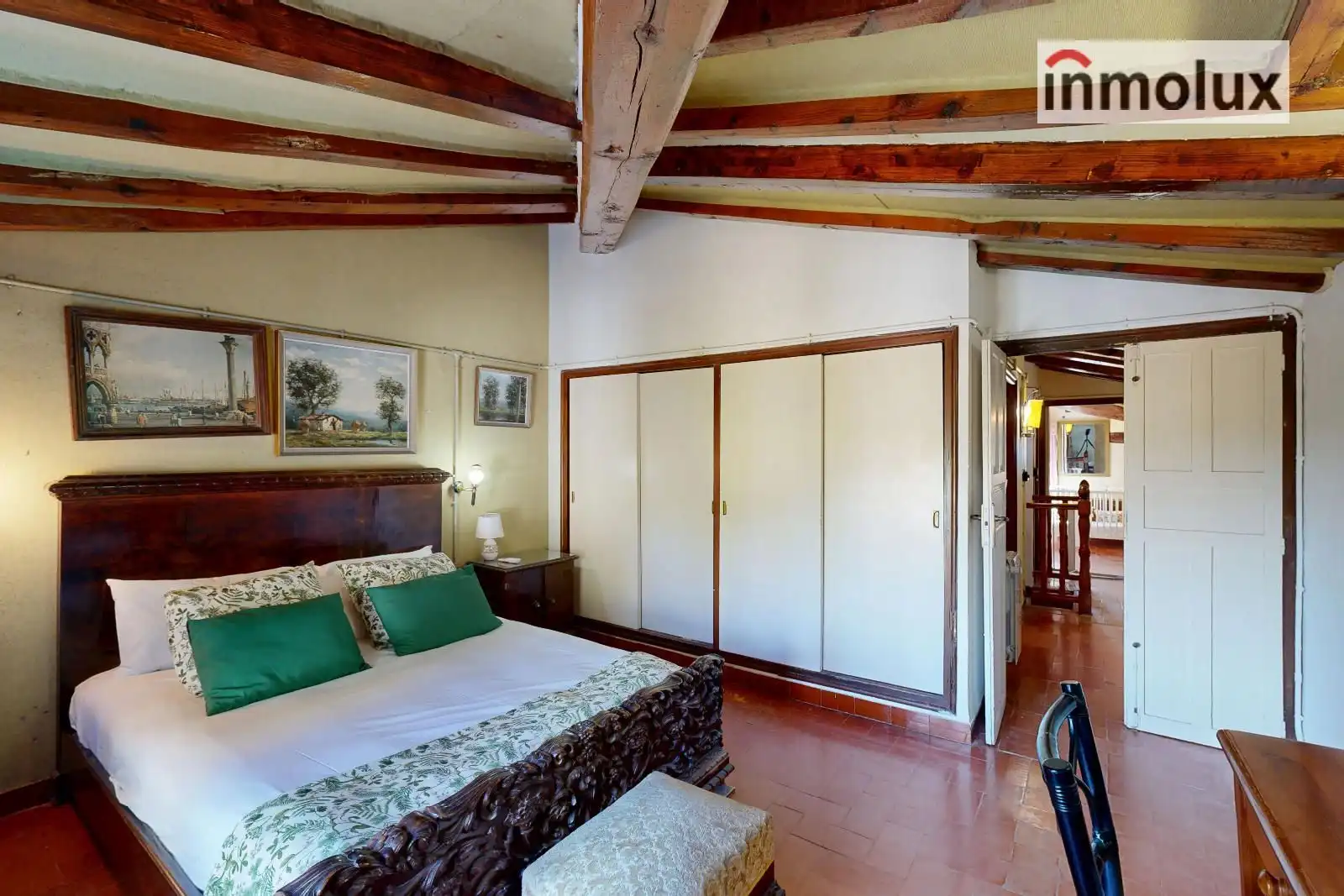 Chalet con piscina en venta en Partida Cantalar, imagen 29