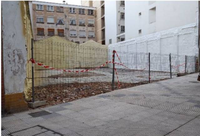 Terreno residencial en Venta en Centro