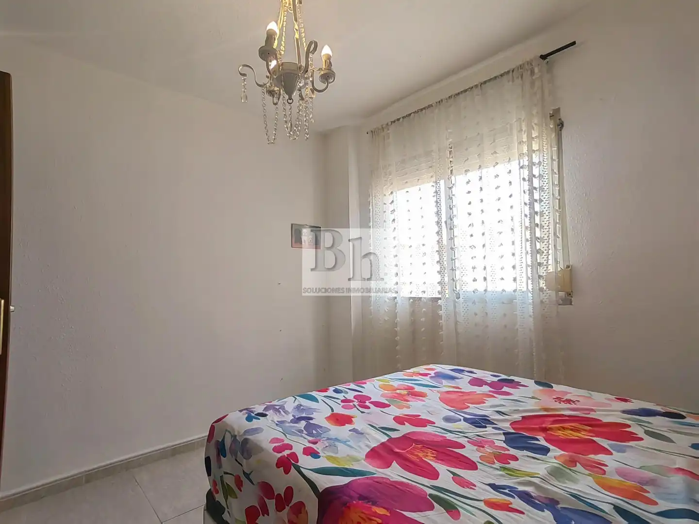 Habitación de Piso en venta en Málaga con Terraza y Balcón
