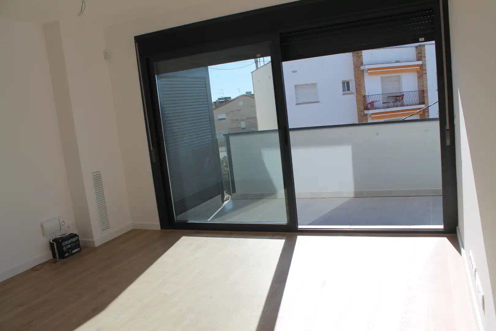Appartement avec terrasse à vendre à Carrer del Doctor Fleming 7, imagen 16