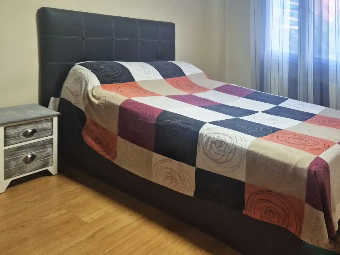 Flat for rent in Calle Carlos Arniches, 7, El Soto - Azorín