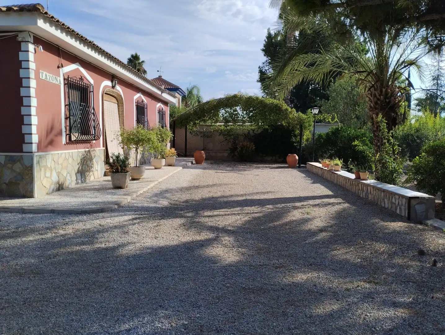 Detached house with pool for sale in Totana, imagen 2