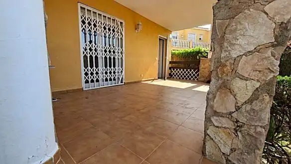 Villa avec terrasse à vendre à Las Atalayas - Urmi - Cerro de Mar, imagen 35