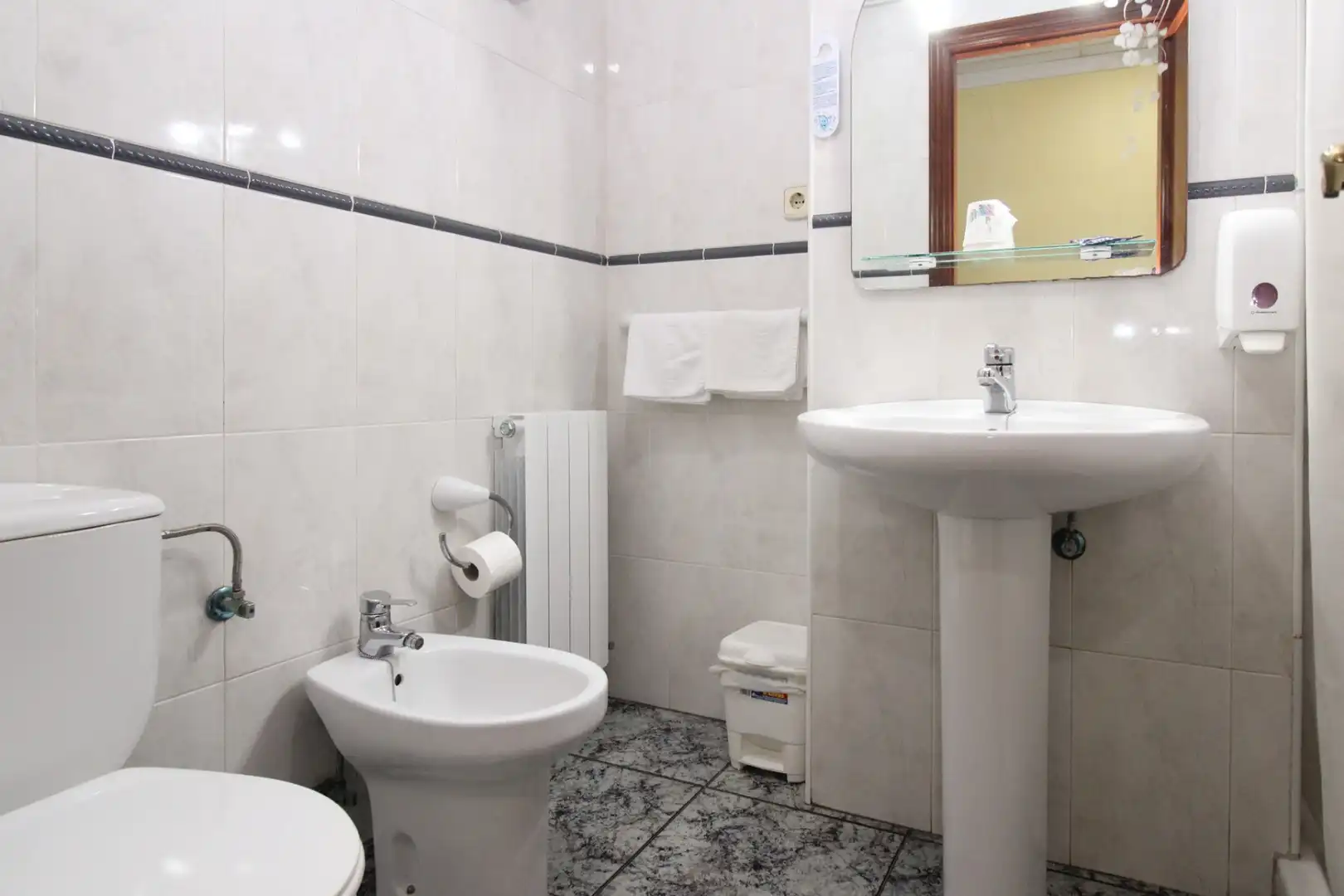 Piso en venta en Santiago de la Ribera