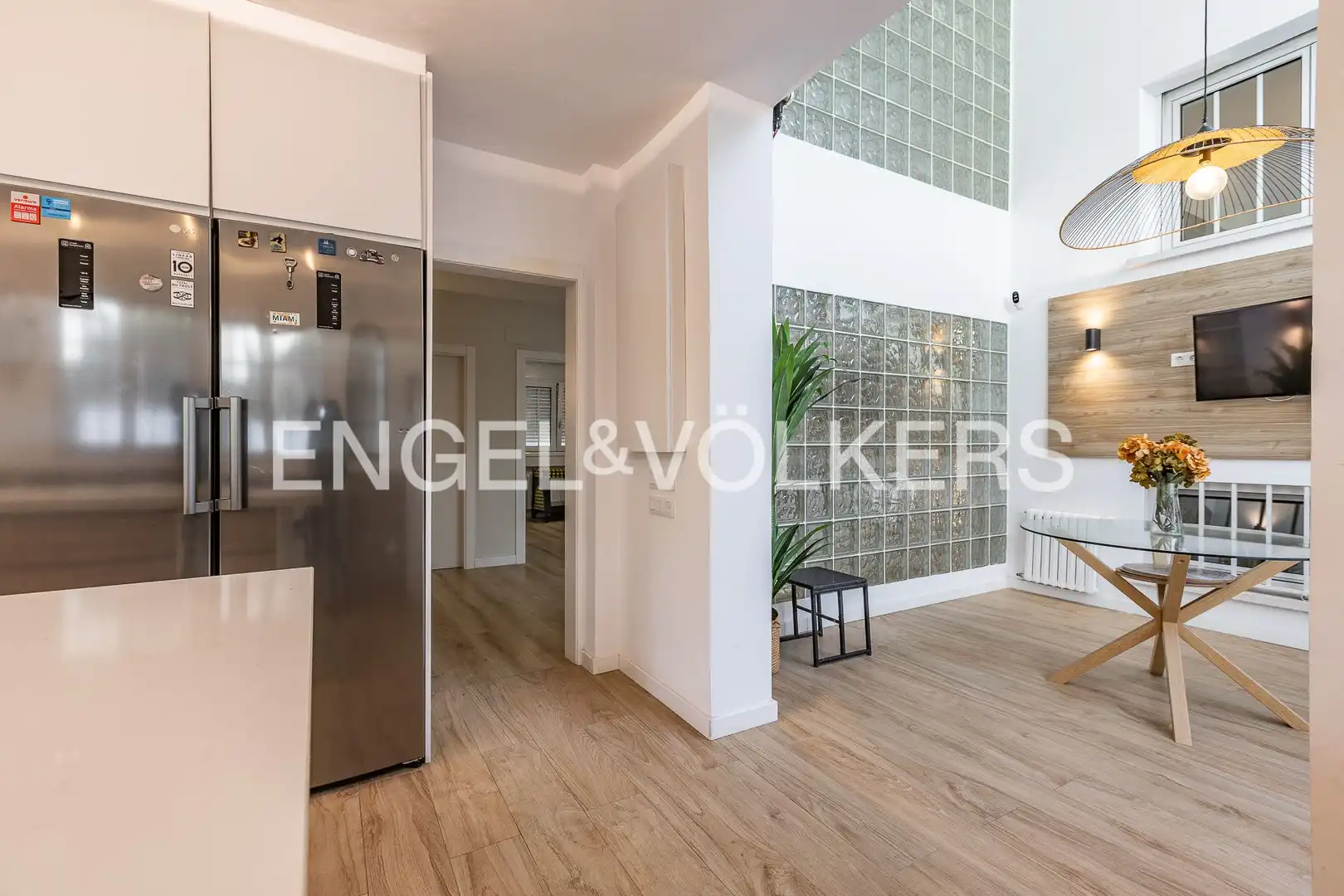 Casa o xalet de lloguer en Sant Cugat del Vallès amb Aire condicionat, Calefacció i Jardí privat