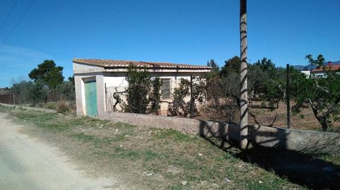 Foto 4 von Residential zum Verkauf in La Conarda - Montesano, Bétera