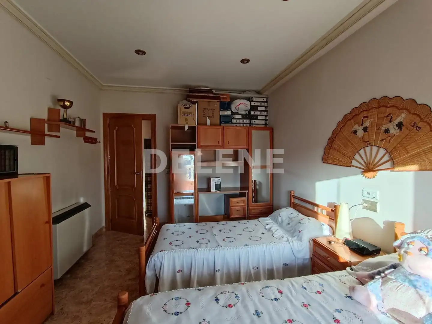 Àtic en venda a Hellín
