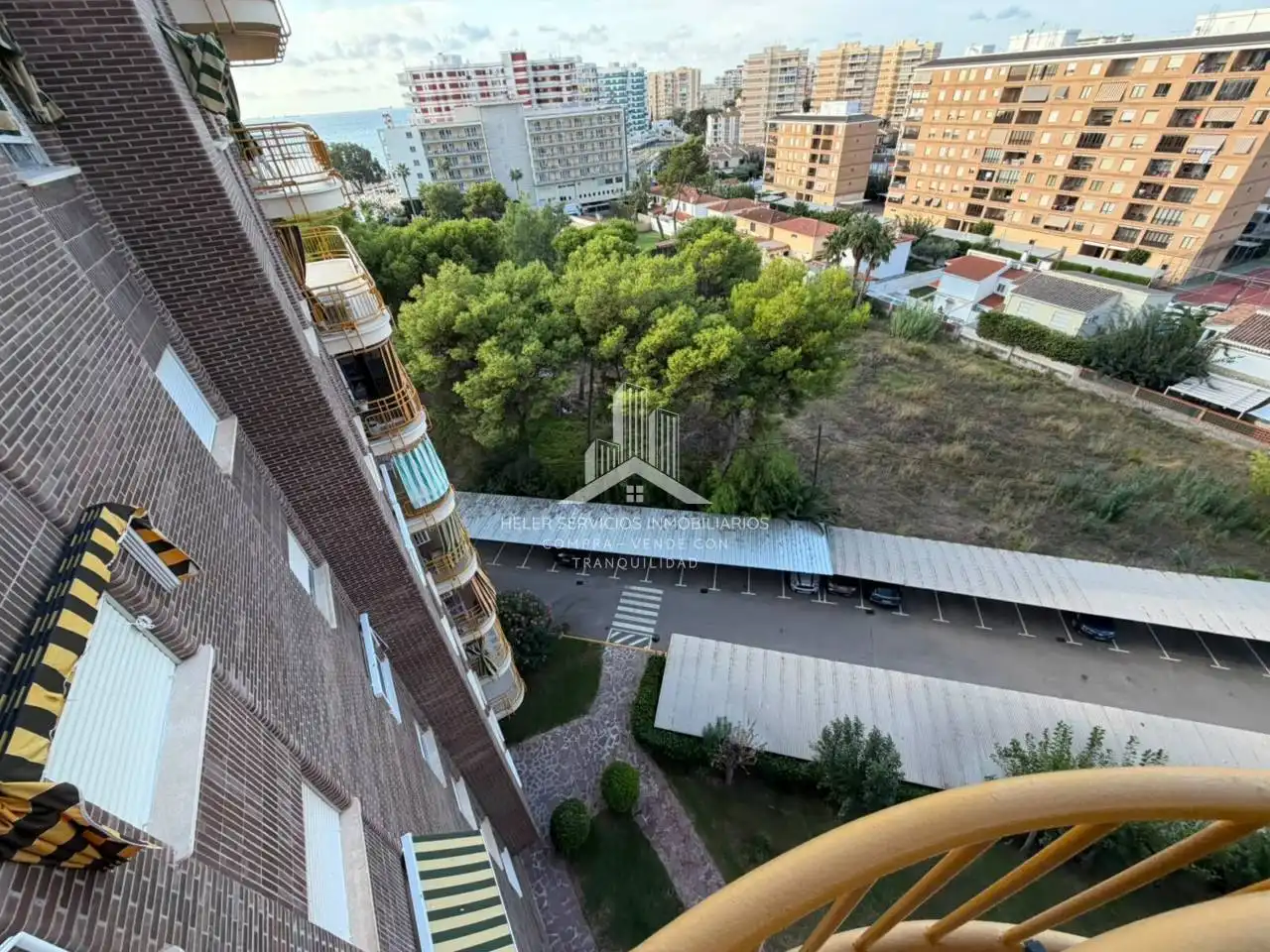 Flat with pool to rent in Calle Palmeral, imagen 25