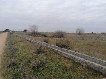 Terrenys i solars en venda a Villaralbo