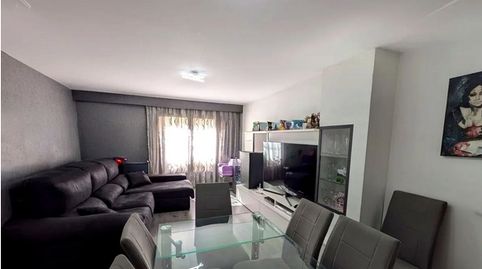 Foto 4 de Piso de alquiler en Calle Pérez Galdós, 23, Centro ciudad, Linares