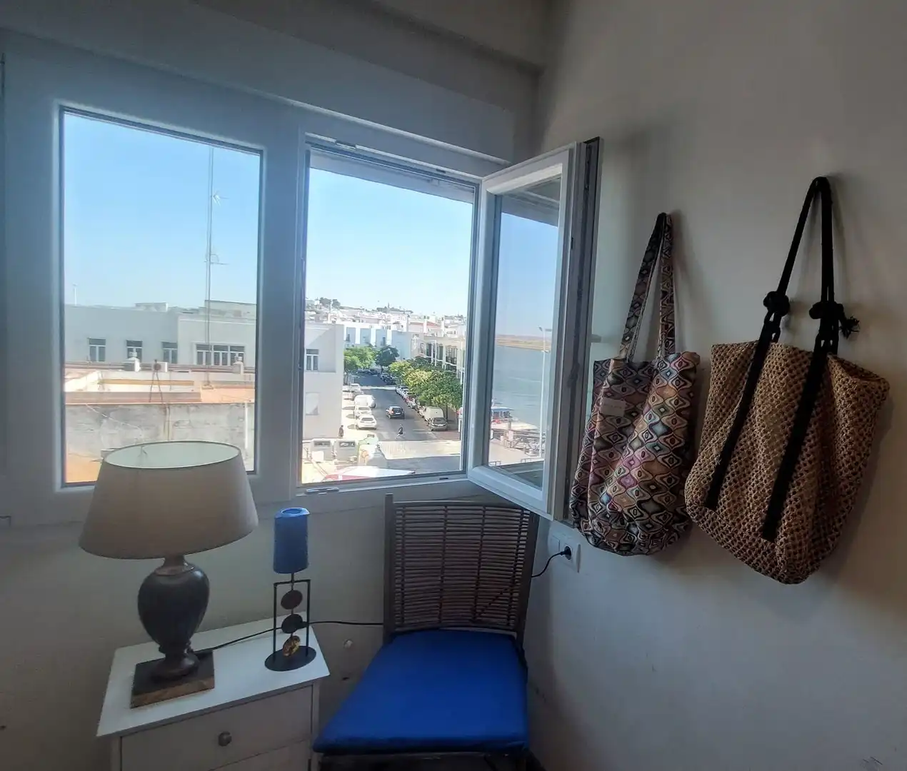 Apartament amb ascensor en venda a Avenida Avda. del Muelle de Portugal 39, imagen 29