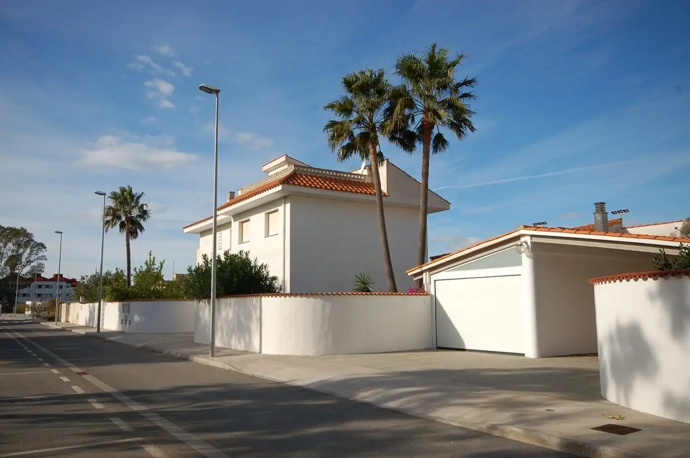 Houses for sale in Calle d'Amposta, 11, Eucaliptus - Poble Nou del Delta