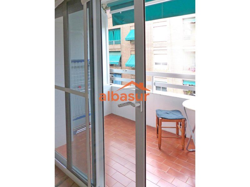 Bedroom of Flat for sale in  Córdoba Capital  with Air Conditioner, Heating and Terrace