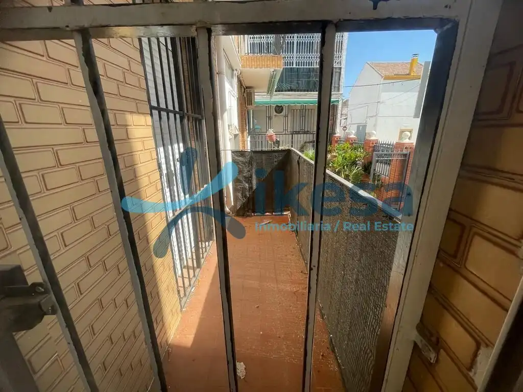 Appartamento con terrazza in vendita a La Paz - Las Américas, imagen 8
