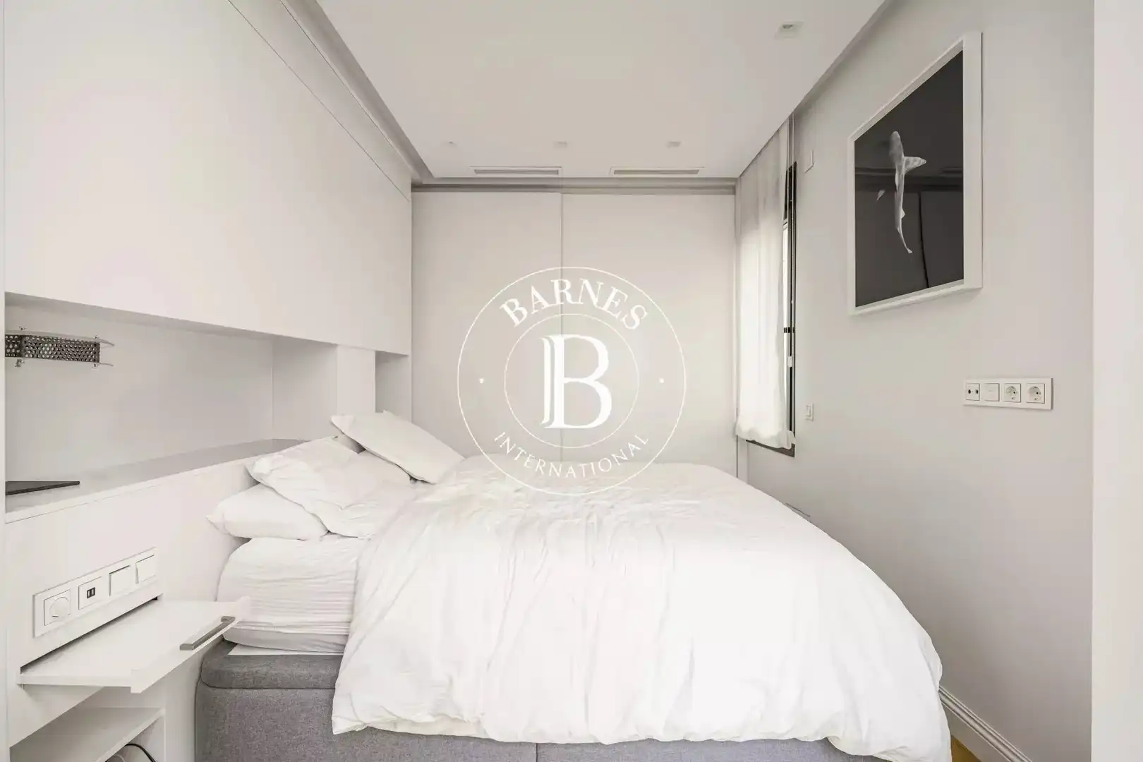 Flat with lift for sale in Barrio de Salamanca, imagen 17