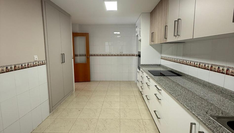 Foto 1 de Pis en venda a De las Viñas, Alhama de Murcia ciudad, Murcia