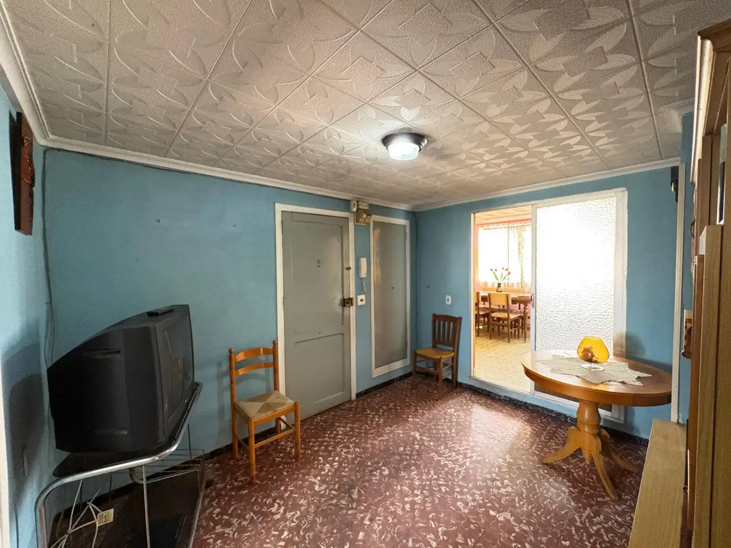 Flat for sale in Alicante / Alacant  with Terrace and Furnished