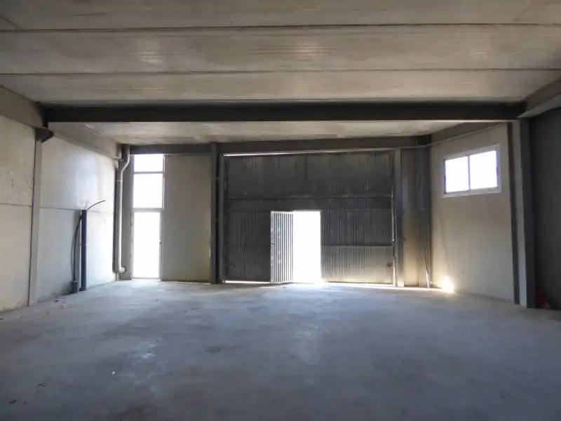 Nave industrial en venta en Sax, imagen 9