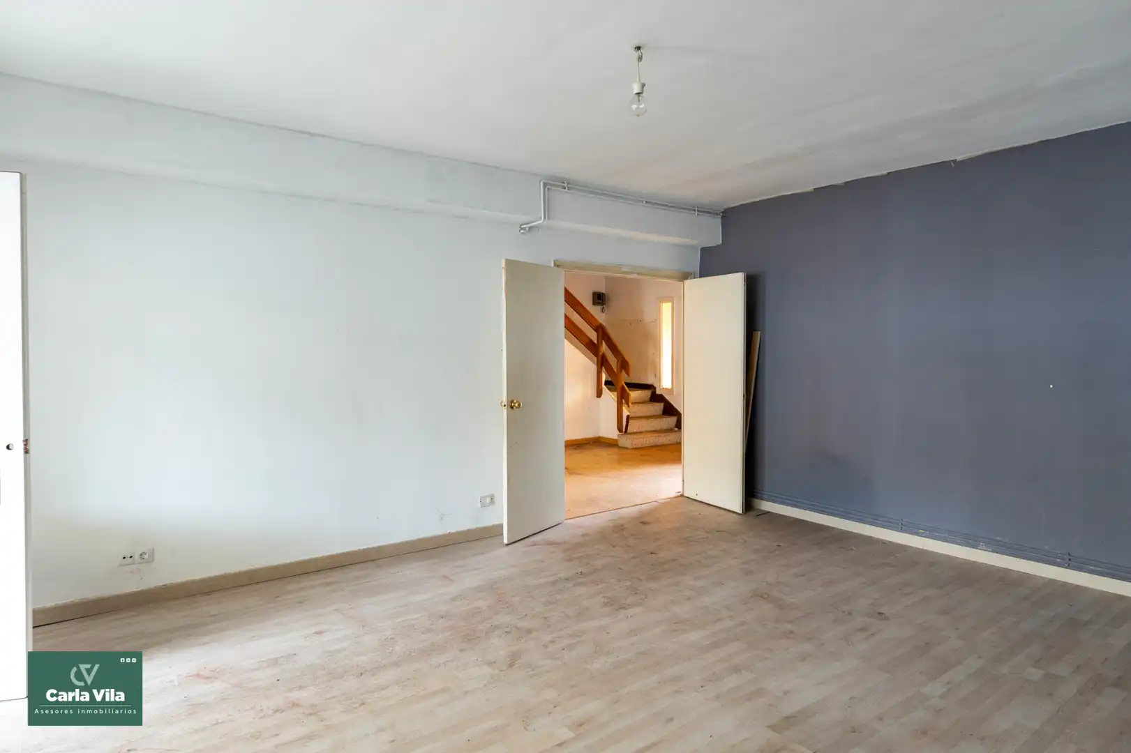 Casa adosada en venta en Lugo con Jardín privado, Terraza y Trastero