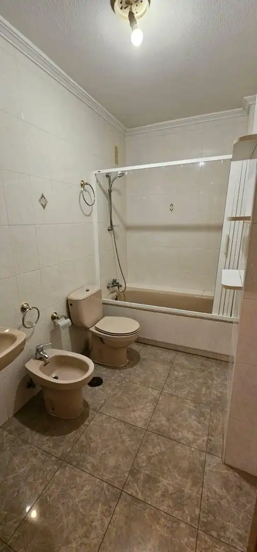 Bathroom of Houses for sale in Murcia