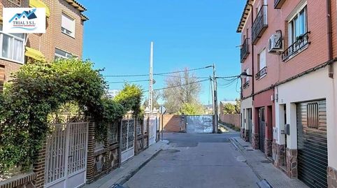 Foto 2 de Casa o chalet en venta en Calle San Gervasio, Patrocinio - Nueva Talavera, Talavera de la Reina