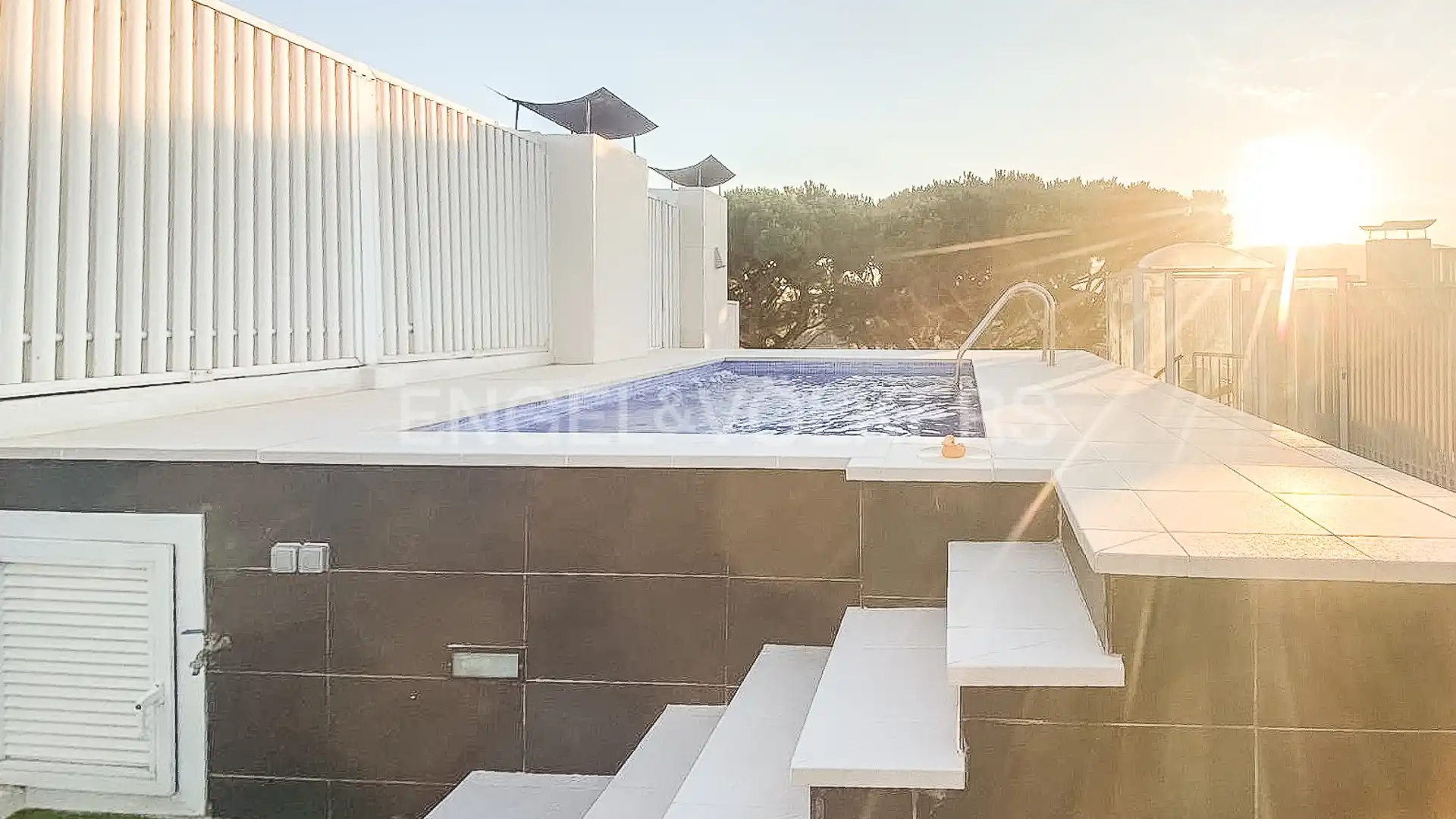 Dachboden zur Miete in La Pineda