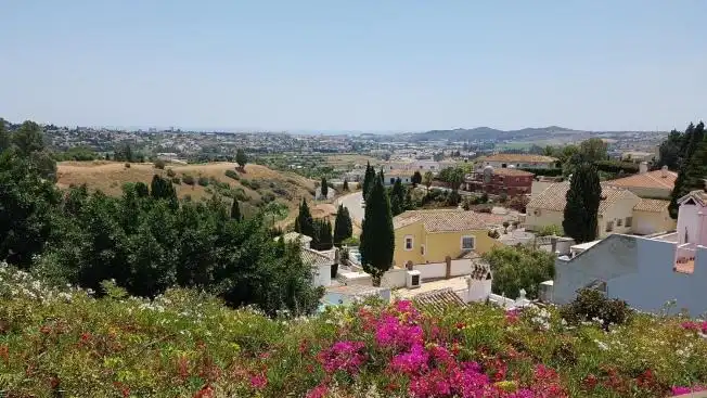Duplex with pool for sale in Calle Edimburgo de Mijas Golf 40, imagen 18