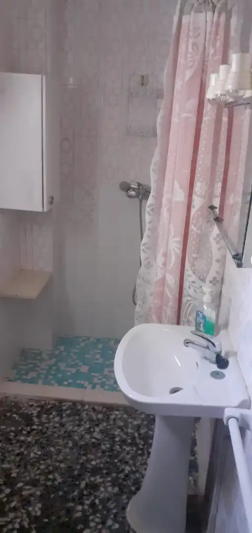 Baño de Piso en venta en L'Alcúdia de Crespins con Terraza