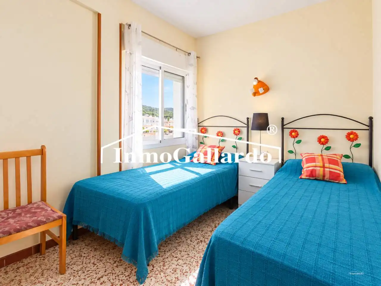Piso en venta en Málaga con Terraza y Trastero