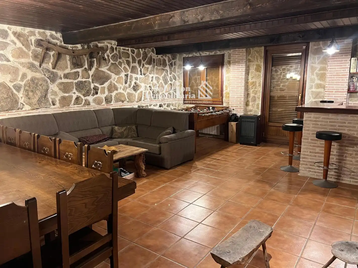 Chalet con piscina en venta en Martín Gaite, imagen 119