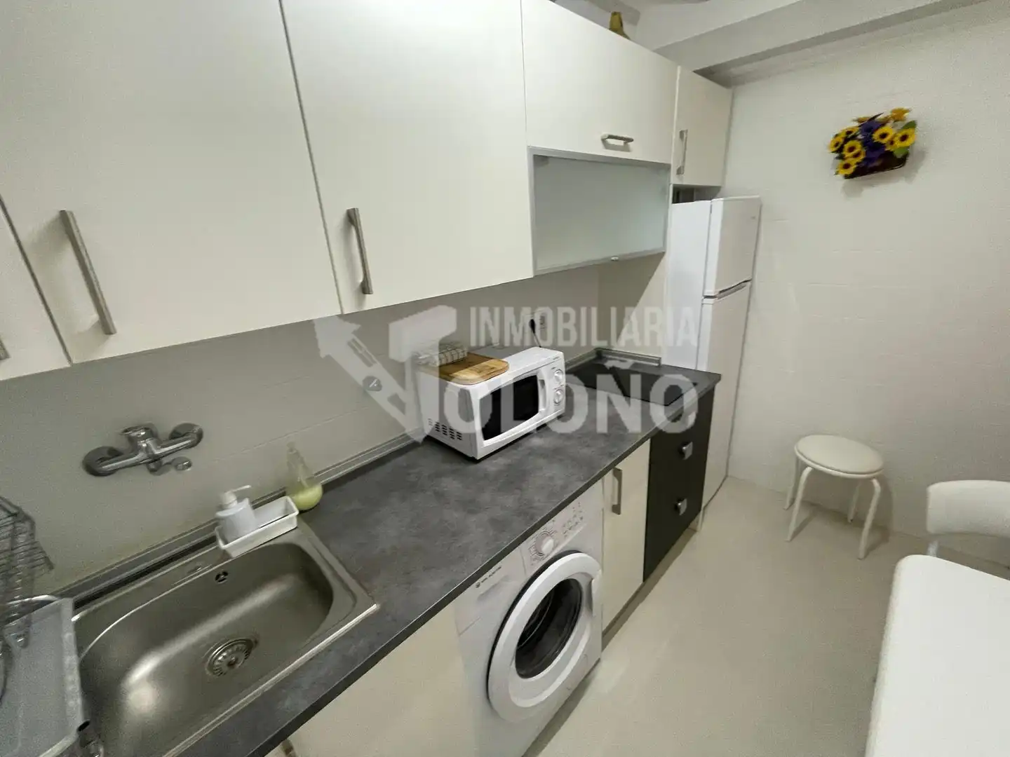 Casa aparellada amb jardí en venda a Calle Labradores 14, imagen 25